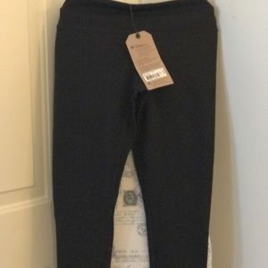 prAna Pillar Capri